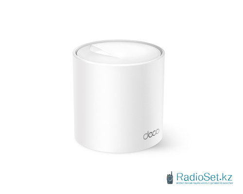 Беспроводная MESH-система Wi-Fi TP-Link Deco X10(1-pack)